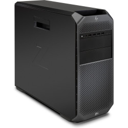 HP Z4 G4 – Intel Xeon W-2225 4.1GHz, 32GB DDR4, 1TB NVMe SSD, Quadro P2200, Windows 11 Pro
