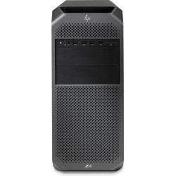 HP Z4 G4 – Intel Xeon W-2225 4.1GHz, 32GB DDR4, 1TB NVMe SSD, Quadro P2200, Windows 11 Pro