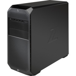 HP Z4 G4 – Intel Xeon W-2235 3.8GHz, 32GB DDR4, 1TB NVMe SSD, Quadro RTX 4000 8GB, Windows 11 Pro