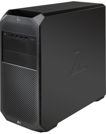 HP Z4 G4 – Intel Xeon W-2235 3.8GHz, 32GB DDR4, 1TB NVMe SSD, Quadro RTX 4000 8GB, Windows 11 Pro