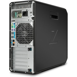 HP Z4 G4 – Intel Xeon W-2235 3.8GHz, 32GB DDR4, 1TB NVMe SSD, Quadro RTX 4000 8GB, Windows 11 Pro