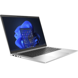 HP EliteBook 840 G9, i5-1235U, 16GB DDR5, 512GB NVMe, 14" FHD, Win 11 Pro, QWERTY