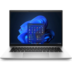 HP EliteBook 840 G9, i5-1235U, 16GB DDR5, 512GB NVMe, 14" FHD, Win 11 Pro, QWERTY