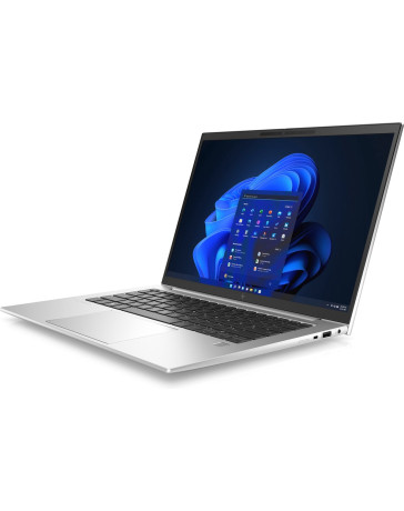 HP EliteBook 840 G9, i5-1235U, 16GB DDR5, 512GB NVMe, 14" FHD, Win 11 Pro, QWERTY