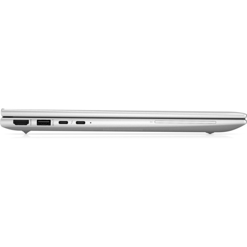 HP EliteBook 840 G9, i5-1235U, 16GB DDR5, 512GB NVMe, 14" FHD, Win 11 Pro, QWERTY