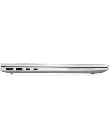 HP EliteBook 840 G9, i5-1235U, 16GB DDR5, 512GB NVMe, 14" FHD, Win 11 Pro, QWERTY