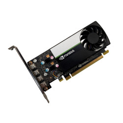 HP NVIDIA T600 4GB GDDR6 GPU  4x Mini DP