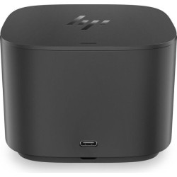 HP Thunderbolt Dock G2 – Thunderbolt 3 Docking Station