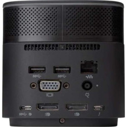 HP Thunderbolt Dock G2 – Thunderbolt 3 Docking Station