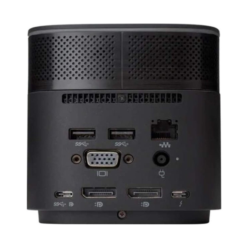 HP Thunderbolt Dock G2 – Thunderbolt 3 Docking Station