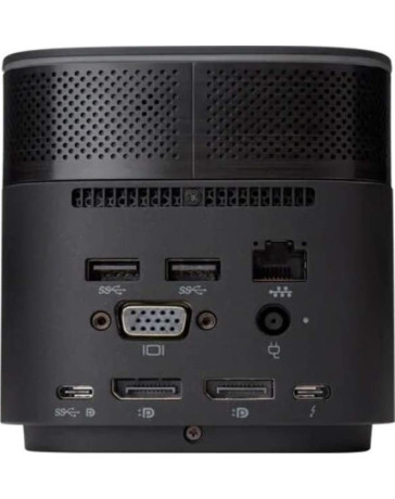 HP Thunderbolt Dock G2 – Thunderbolt 3 Docking Station