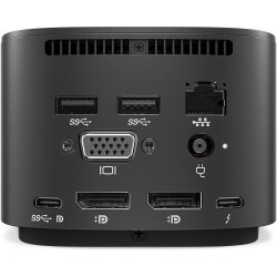 HP Thunderbolt Dock G2 – Thunderbolt 3 Docking Station