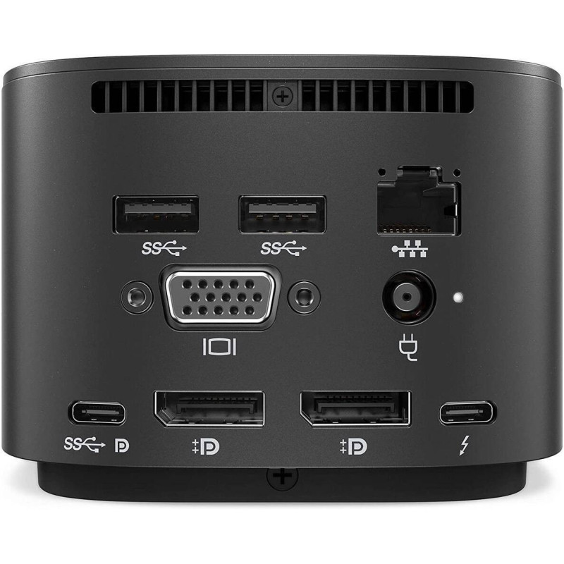 HP Thunderbolt Dock G2 – Thunderbolt 3 Docking Station