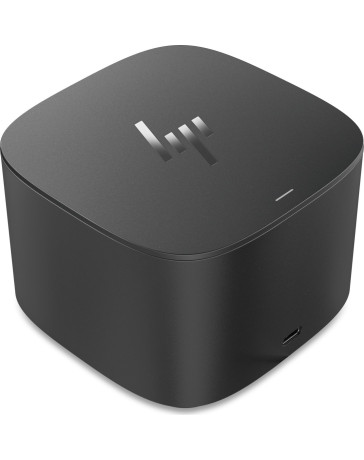 HP Thunderbolt Dock G2 – Thunderbolt 3 Docking Station