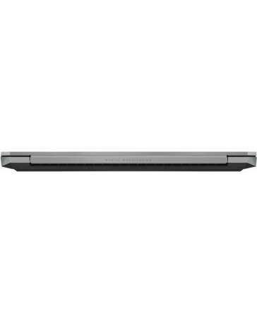 HP ZBook 15 G5 – i7-8850H, 32GB RAM, 500GB NVMe SSD, Quadro P2000, 15.6" FHD, Win 11 Pro