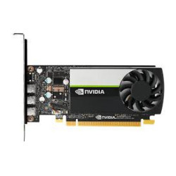 NVIDIA T400 2GB, Professionele Grafische Kaart, Compact & Energiezuinig