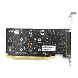 NVIDIA T400 2GB, Professionele Grafische Kaart, Compact & Energiezuinig
