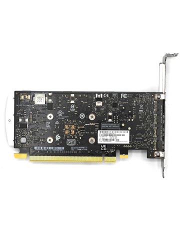 NVIDIA T400 2GB, Professionele Grafische Kaart, Compact & Energiezuinig