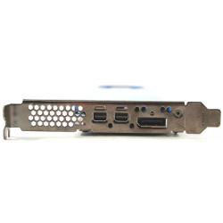 AMD Radeon Pro WX 2100 – 2GB GDDR5 Workstation Videokaart | DisplayPort & mini-DP | Lage Energieverbruik