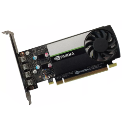 NVIDIA T1000 4GB GDDR6, Professionele Grafische Kaart voor CAD & 3D