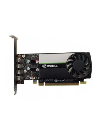 NVIDIA T1000 4GB GDDR6, Professionele Grafische Kaart voor CAD & 3D