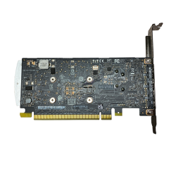 NVIDIA T1000 4GB GDDR6, Professionele Grafische Kaart voor CAD & 3D