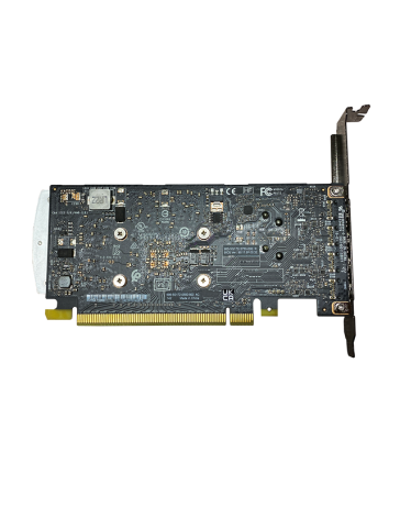 NVIDIA T1000 4GB GDDR6, Professionele Grafische Kaart voor CAD & 3D