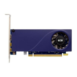 AMD Radeon Pro WX 3100 – Professionelle Workstation-Grafikkarte