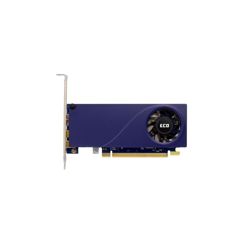 AMD Radeon Pro WX 3100 – Professionelle Workstation-Grafikkarte