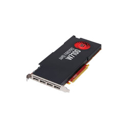 AMD FirePro W7100 8GB GDDR5 Videokaart – Krachtige Workstation GPU voor CAD & 3D