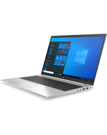 HP EliteBook 850 G8 - i7, 16GB, 512GB SSD, 15.6" FHD, Win 11 Pro,  Krachtige zakelijke laptop
