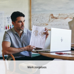 HP EliteBook 850 G8 - i7, 16GB, 512GB SSD, 15.6" FHD, Win 11 Pro,  Krachtige zakelijke laptop