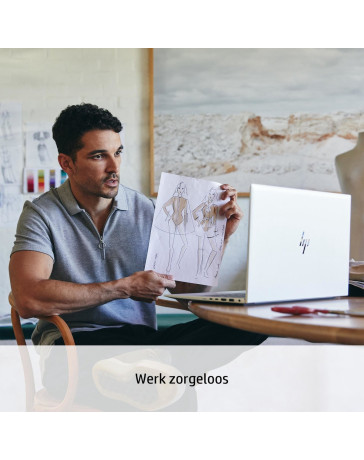 HP EliteBook 850 G8 - i7, 16GB, 512GB SSD, 15.6" FHD, Win 11 Pro,  Krachtige zakelijke laptop