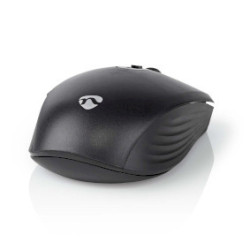 Draadloze Compacte Muis – 1600 DPI & Energiezuinig