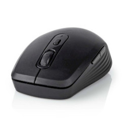 Draadloze Compacte Muis – 1600 DPI & Energiezuinig
