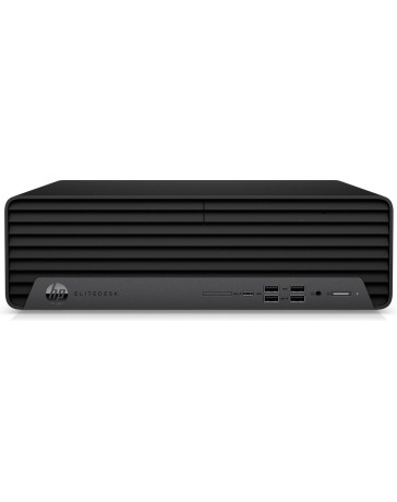 HP EliteDesk 800 G6 SFF | i3-10300 | 16GB | 512GB SSD | Windows 11 Pro – Krachtige zakelijke desktop