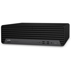 HP EliteDesk 800 G6 SFF | i3-10300 | 16GB | 512GB SSD | Windows 11 Pro – Krachtige zakelijke desktop