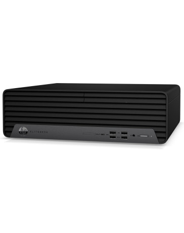 HP EliteDesk 800 G6 SFF | i3-10300 | 16GB | 512GB SSD | Windows 11 Pro – Krachtige zakelijke desktop