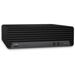 HP EliteDesk 800 G6 SFF | i3-10300 | 16GB | 512GB SSD | Windows 11 Pro – Krachtige zakelijke desktop