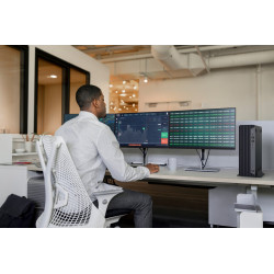HP EliteDesk 800 G6 SFF | i3-10300 | 16GB | 512GB SSD | Windows 11 Pro – Krachtige zakelijke desktop