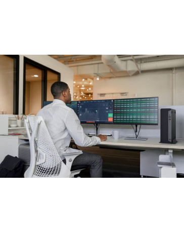 HP EliteDesk 800 G6 SFF | i3-10300 | 16GB | 512GB SSD | Windows 11 Pro – Krachtige zakelijke desktop