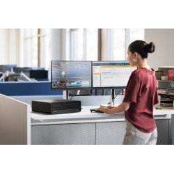 HP EliteDesk 800 G6 SFF | i3-10300 | 16GB | 512GB SSD | Windows 11 Pro – Krachtige zakelijke desktop