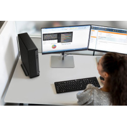 HP EliteDesk 800 G6 SFF | i3-10300 | 16GB | 512GB SSD | Windows 11 Pro – Krachtige zakelijke desktop