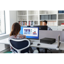 HP EliteDesk 800 G6 SFF | i3-10300 | 16GB | 512GB SSD | Windows 11 Pro – Krachtige zakelijke desktop