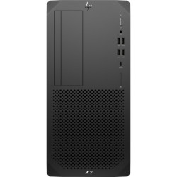 HP Z2 G5 Workstation – i7-10700, 32GB, 1TB NVMe, Quadro P2000, Windows 11 Pro
