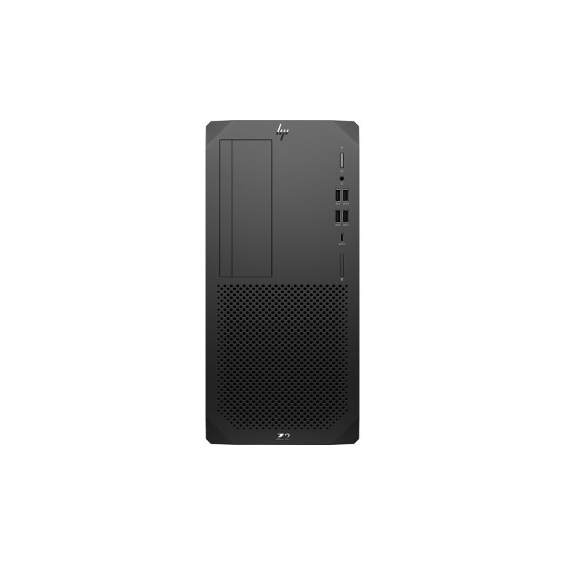 HP Z2 G5 Workstation – i7-10700, 32GB, 1TB NVMe, Quadro P2000, Windows 11 Pro