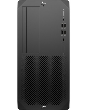 HP Z2 G5 Workstation – i7-10700, 32GB, 1TB NVMe, Quadro P2000, Windows 11 Pro