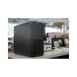 HP Z2 G5 Workstation – i7-10700, 32GB, 1TB NVMe, Quadro P2000, Windows 11 Pro