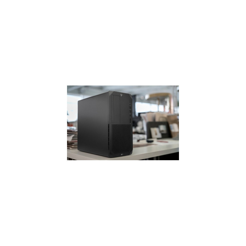 HP Z2 G5 Workstation – i7-10700, 32GB, 1TB NVMe, Quadro P2000, Windows 11 Pro