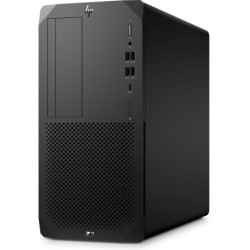HP Z2 G5 Workstation – i7-10700, 32GB, 1TB NVMe, Quadro P2000, Windows 11 Pro